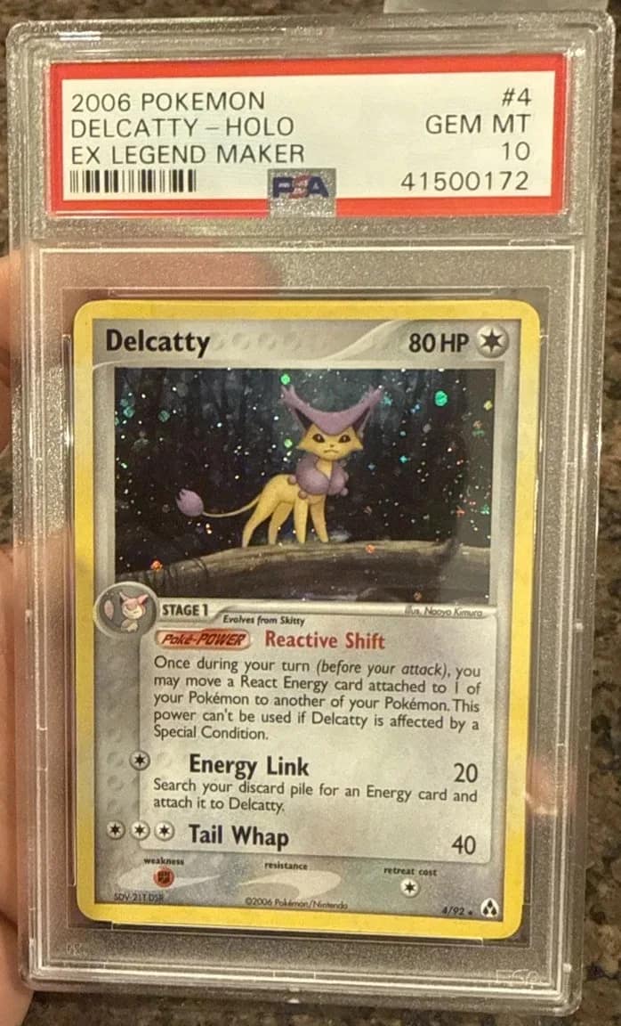 Delcatty