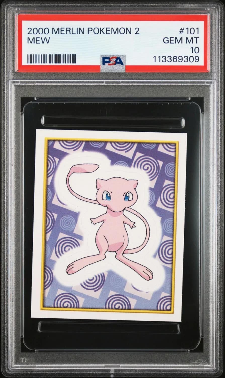 Mew