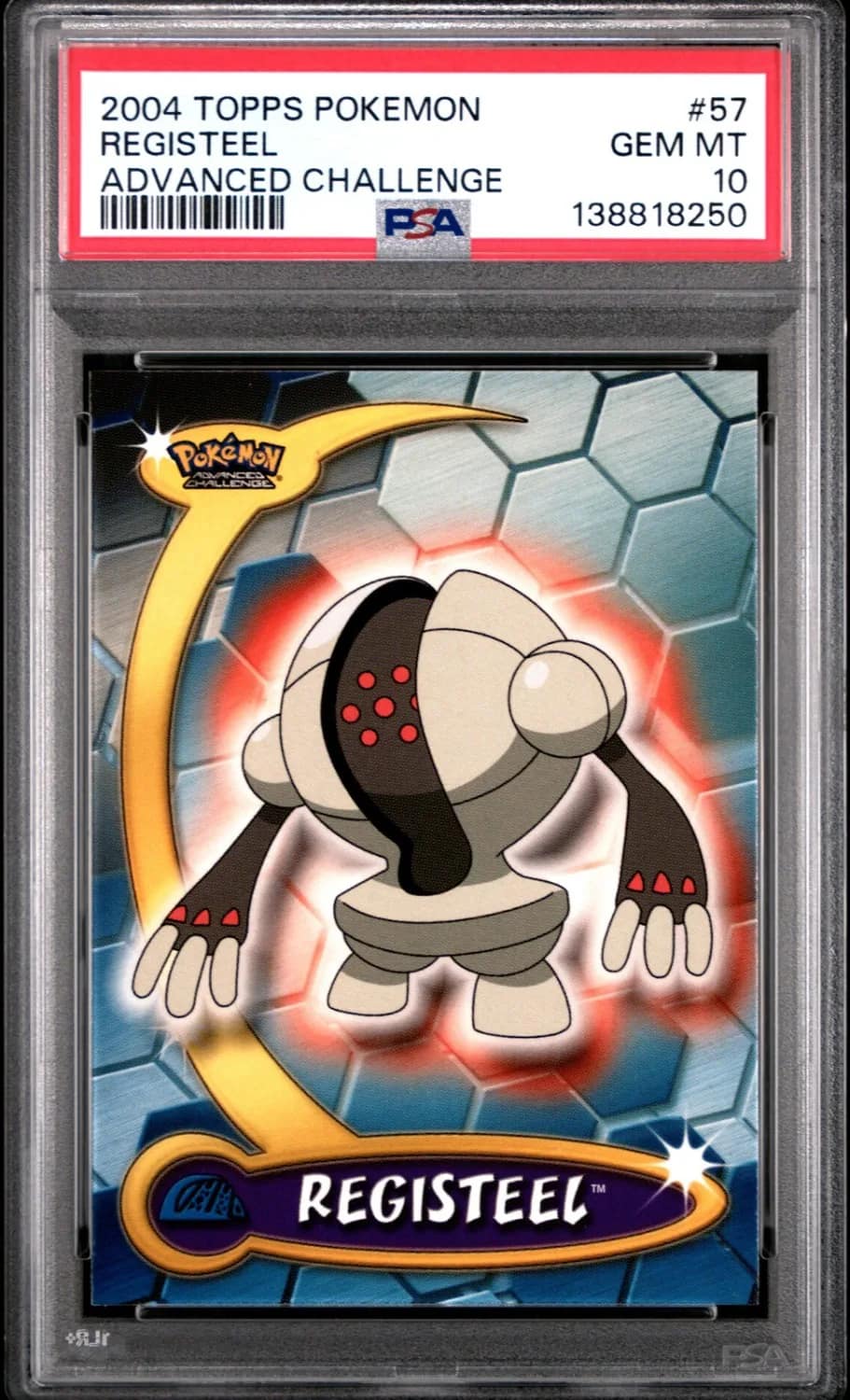 Registeel