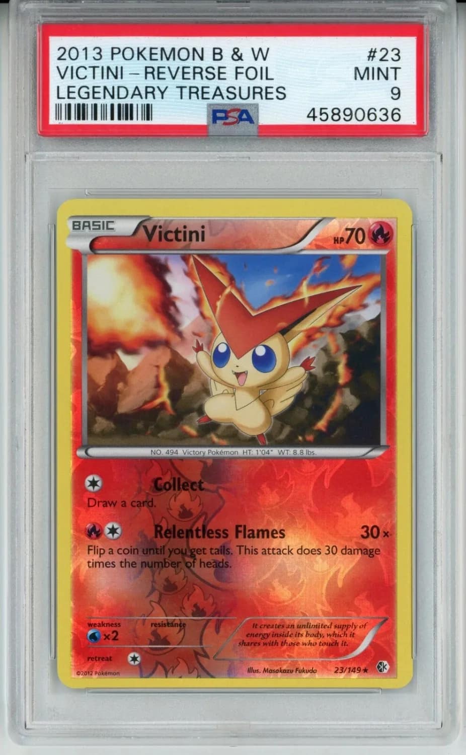 Victini