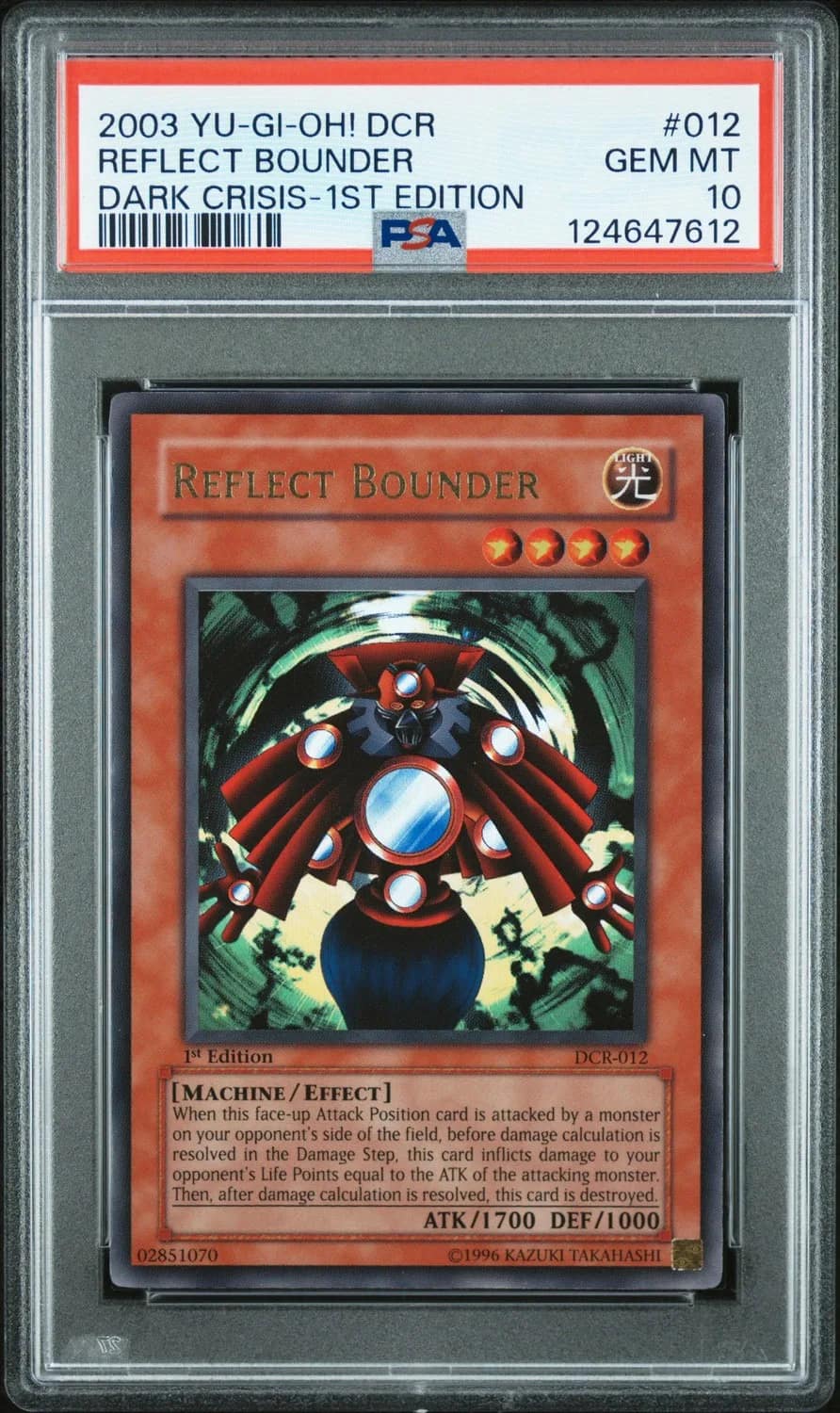 Reflect Bounder