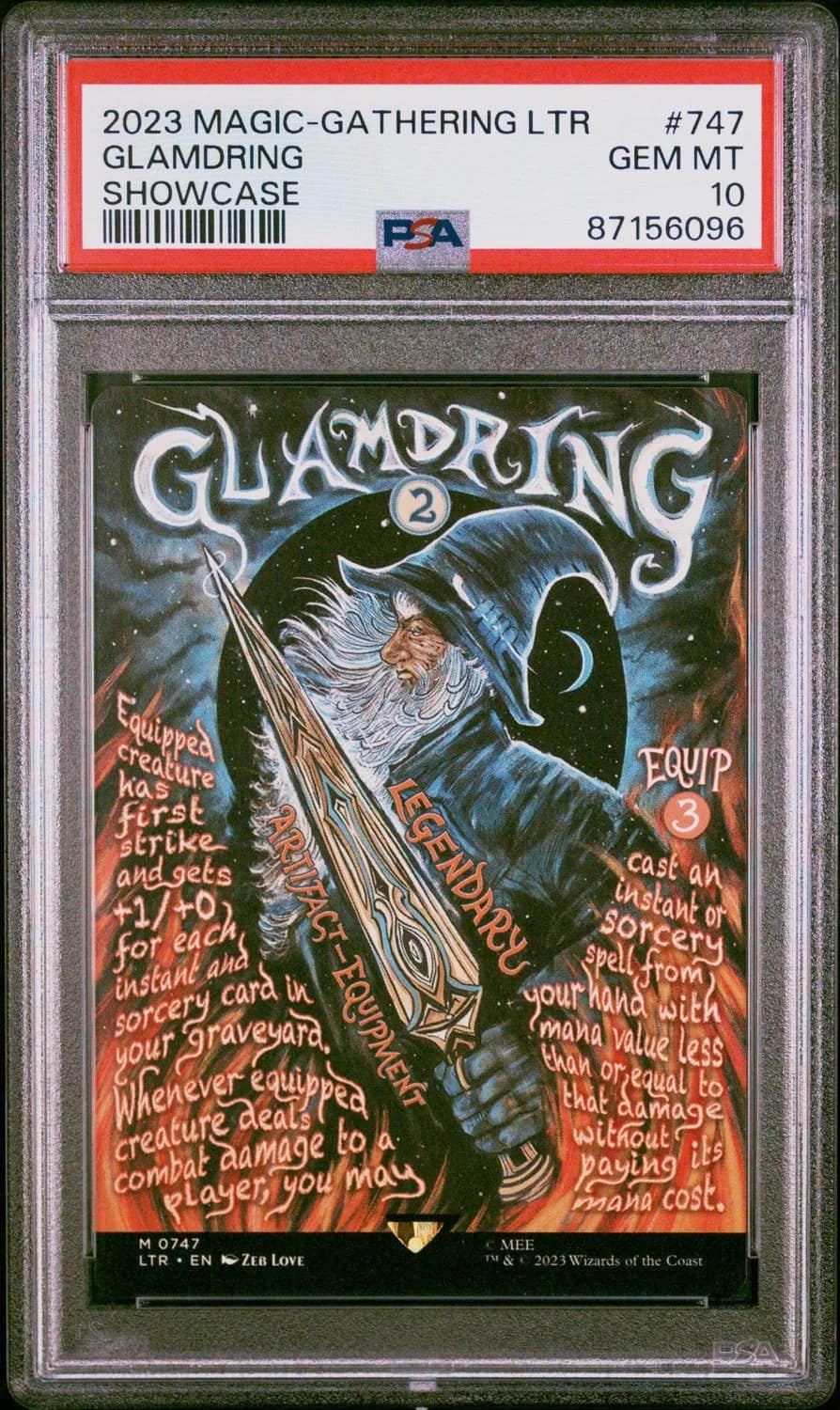 Glamdring