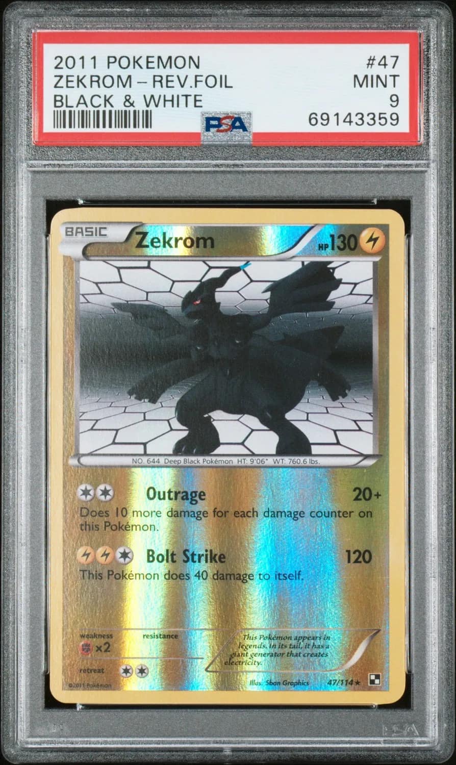 Zekrom