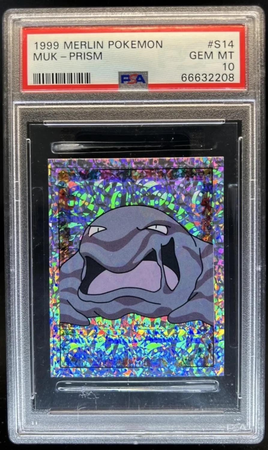 Muk-Prism