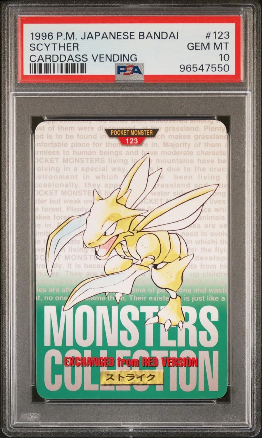 Scyther