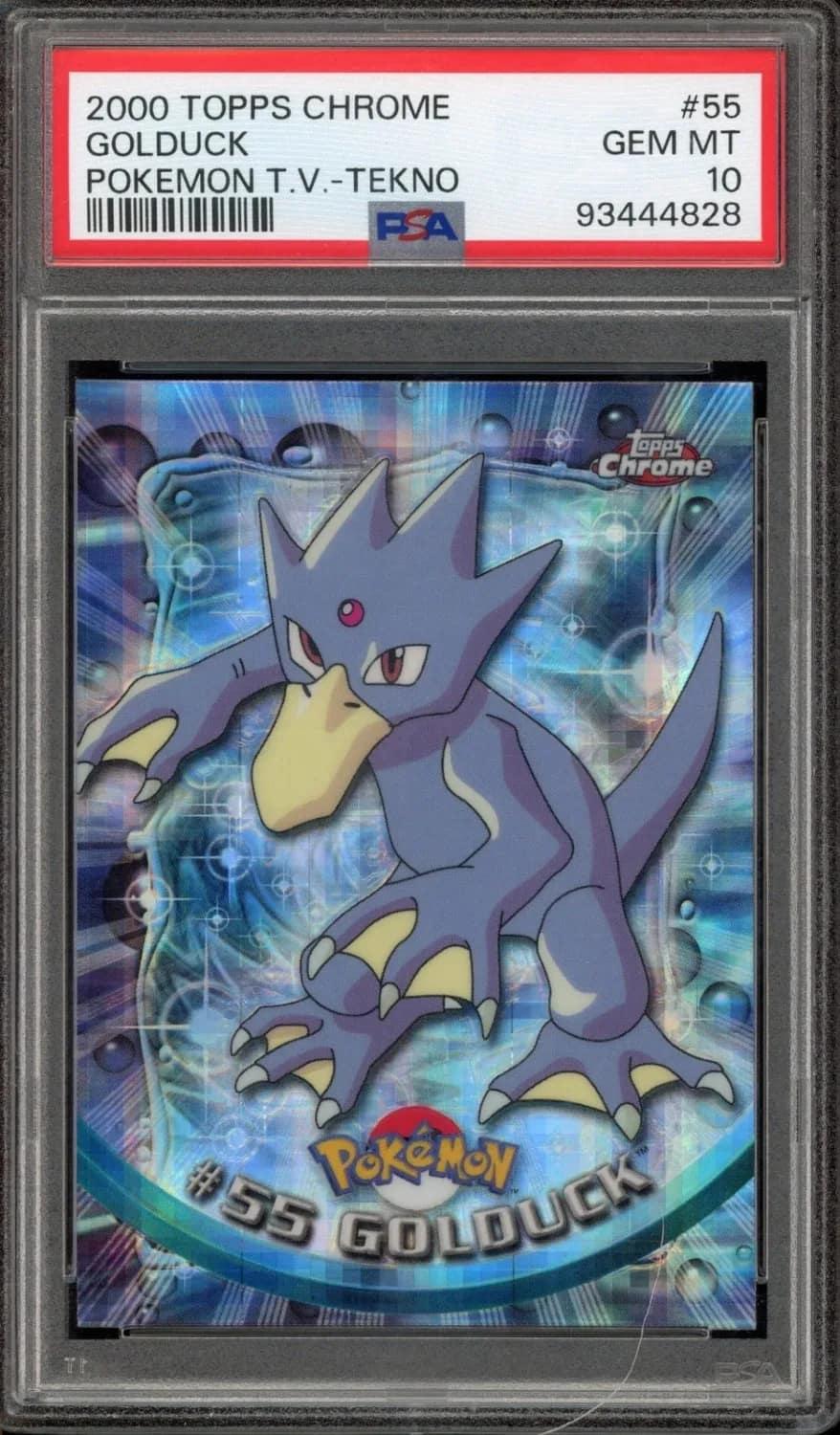 Golduck