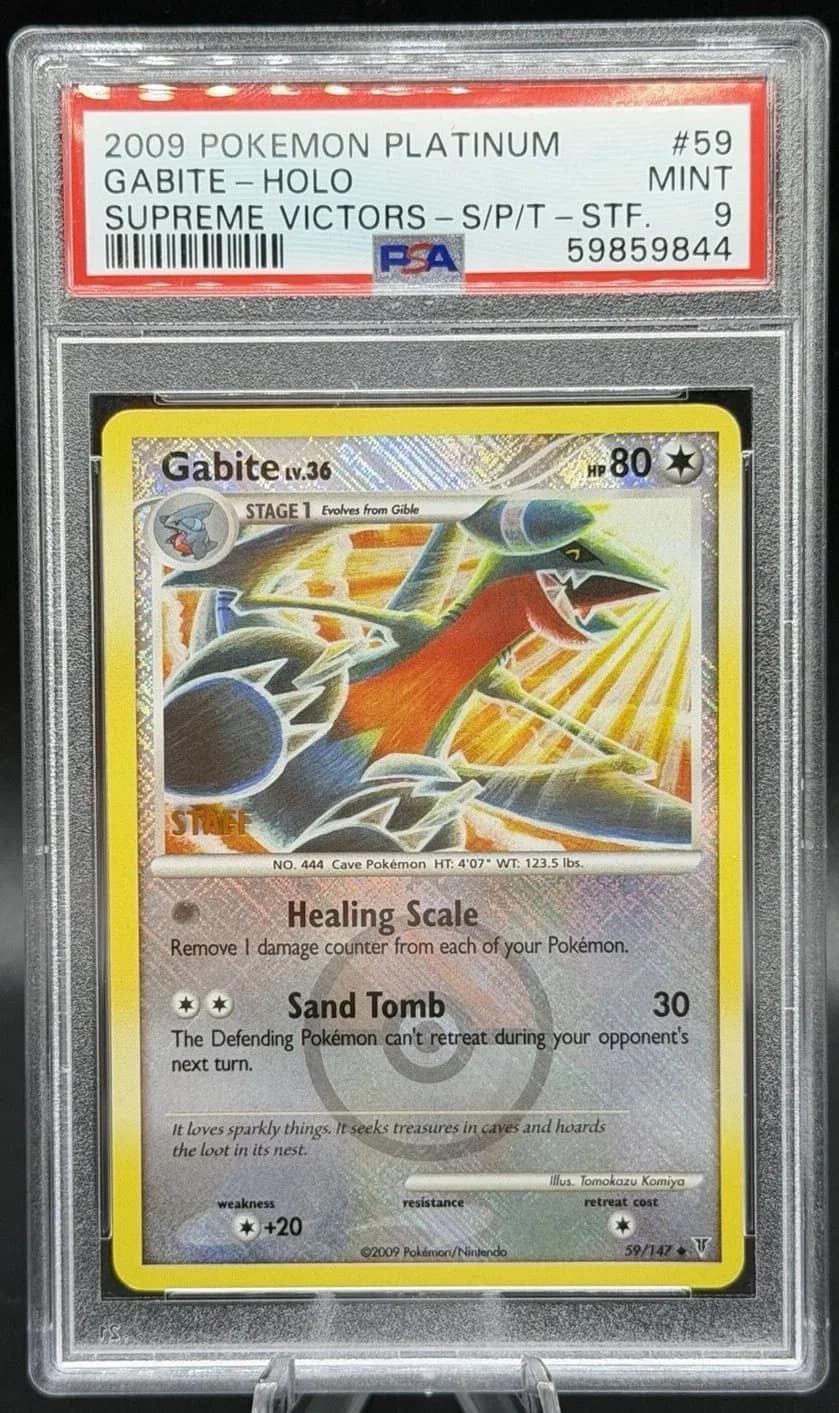 Gabite