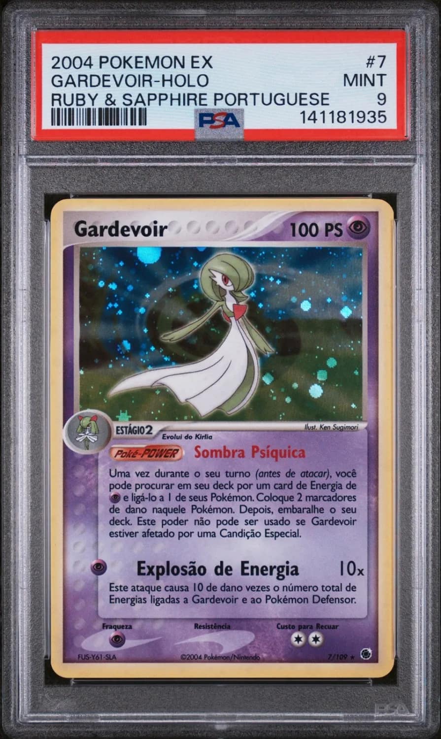 Gardevoir