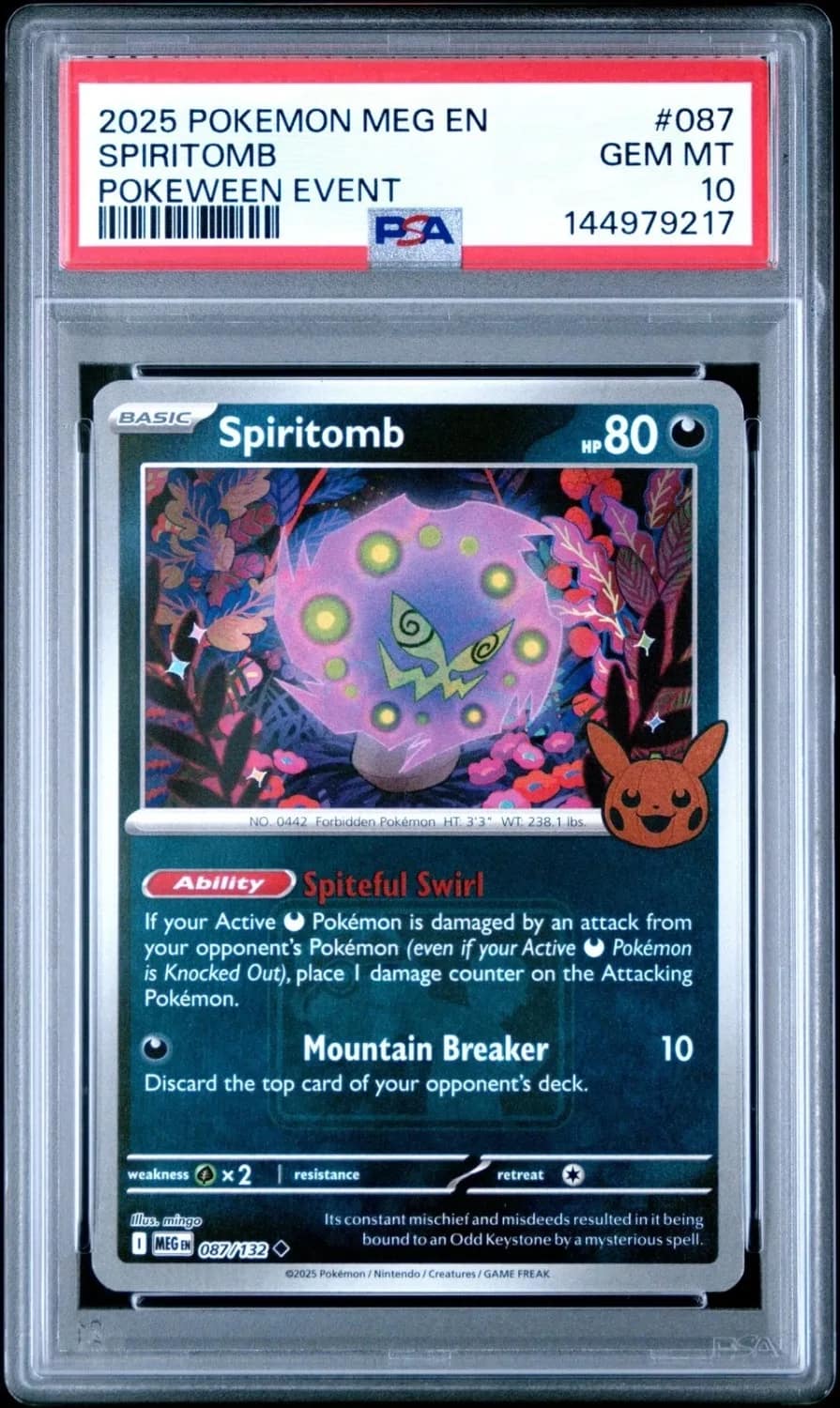 Spiritomb