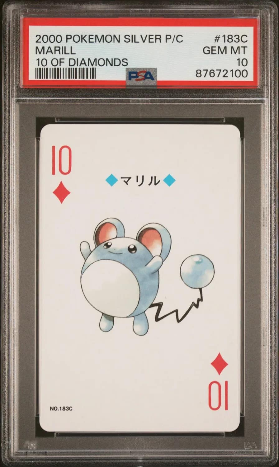 Marill