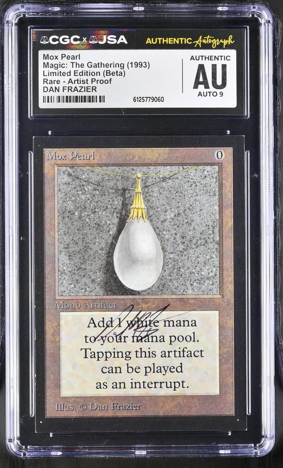 Mox Pearl