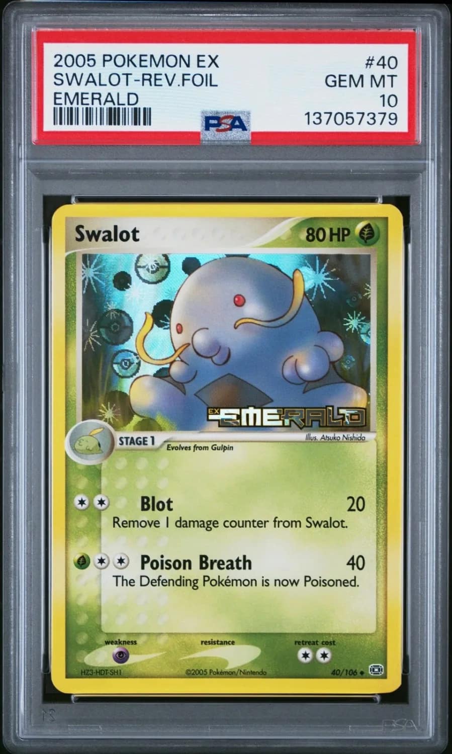 Swalot