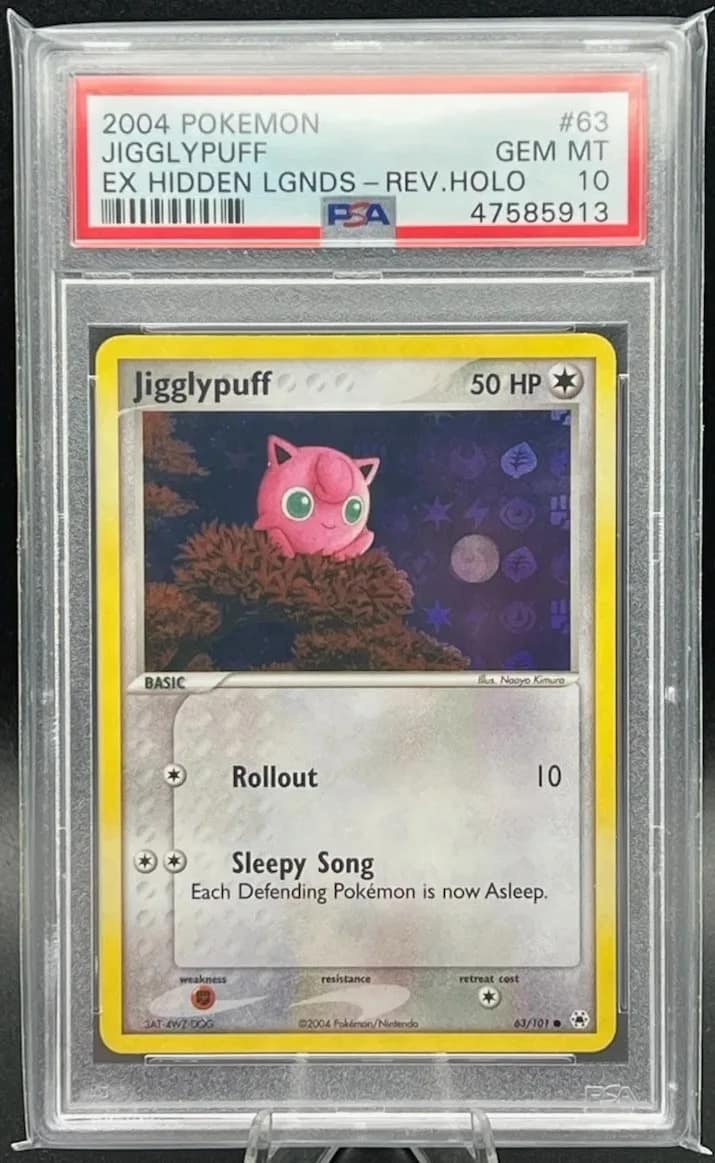 Jigglypuff