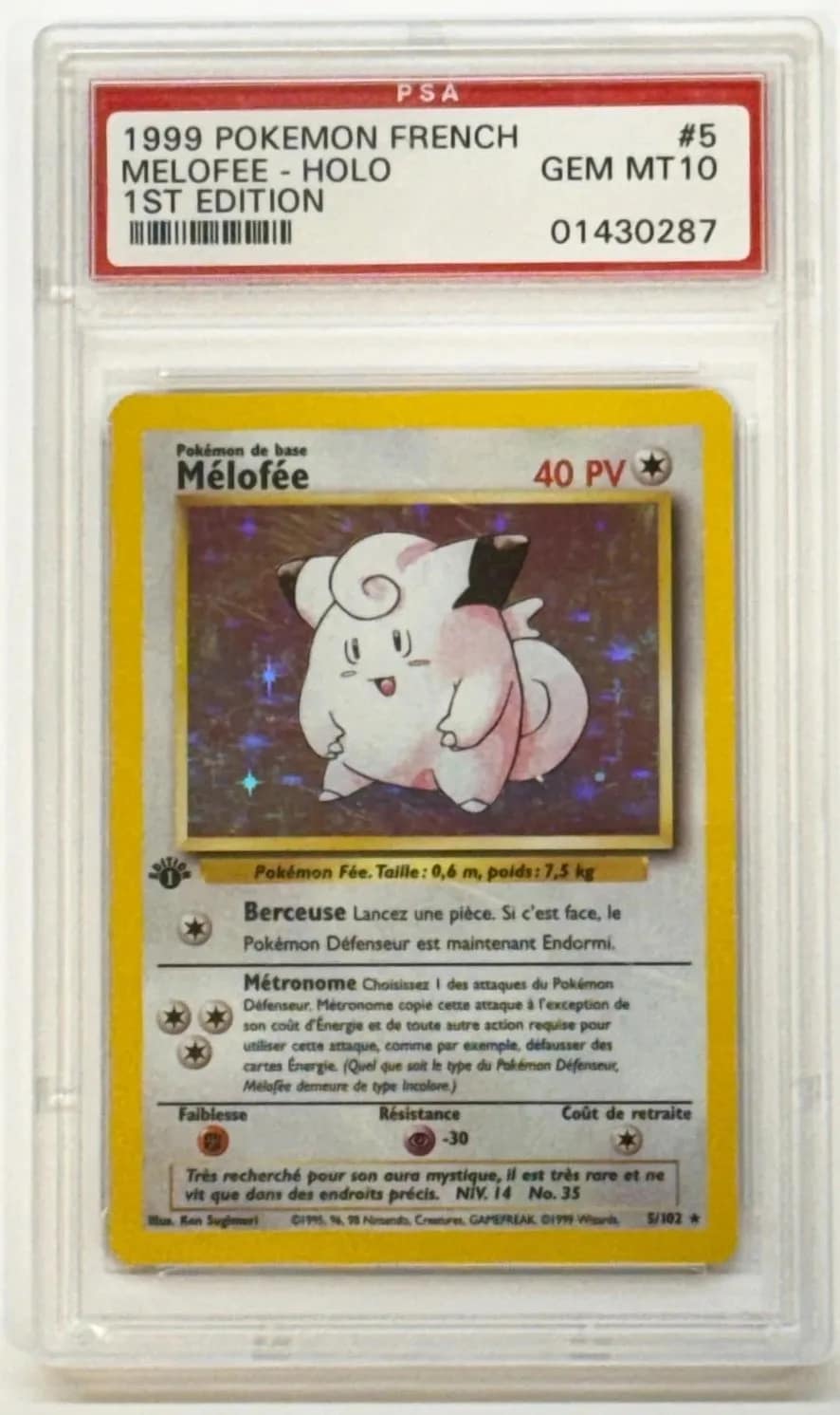 Melofee