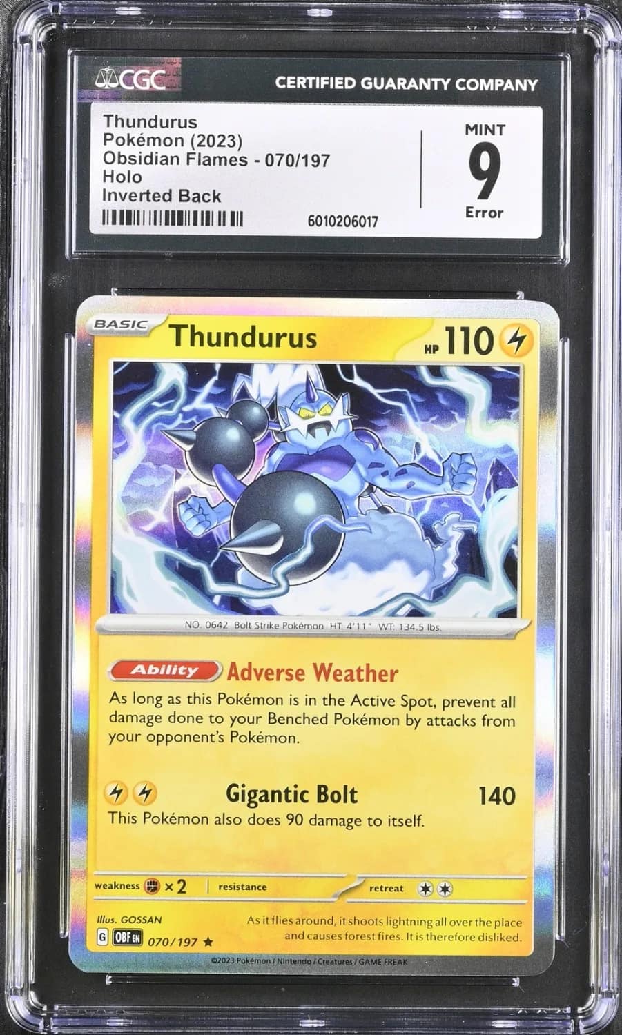 Thundurus