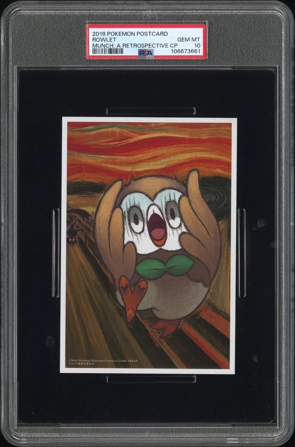 Rowlet