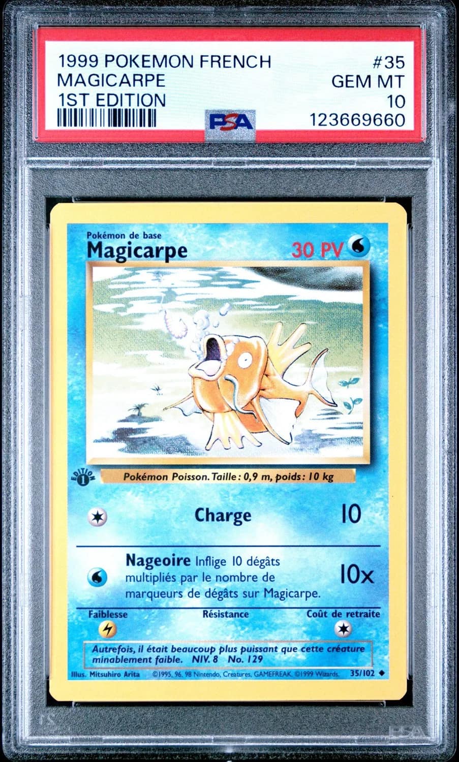 Magicarpe