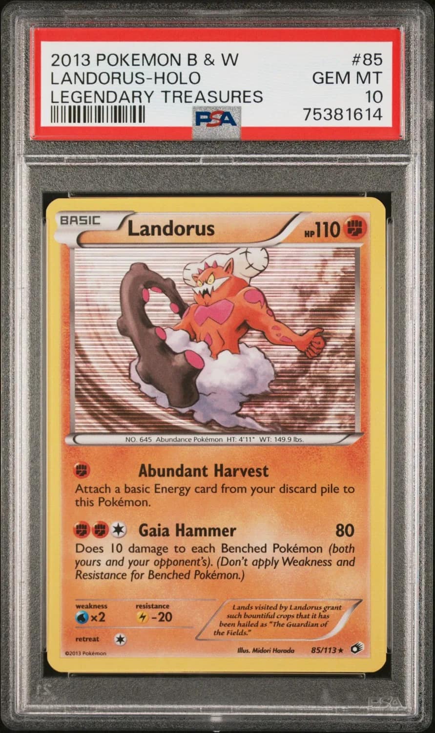 Landorus