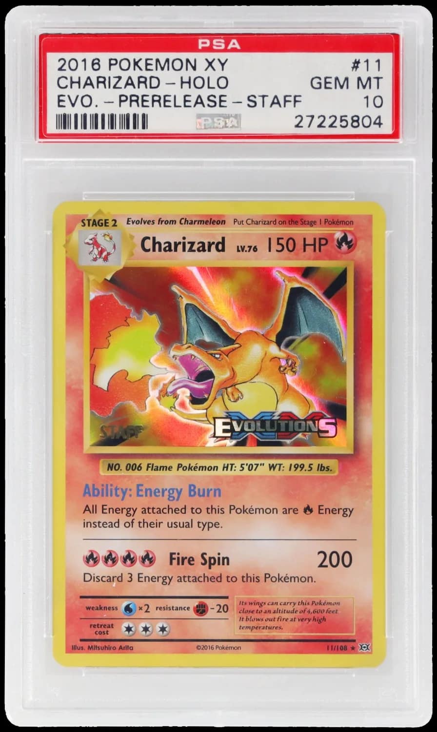 Charizard