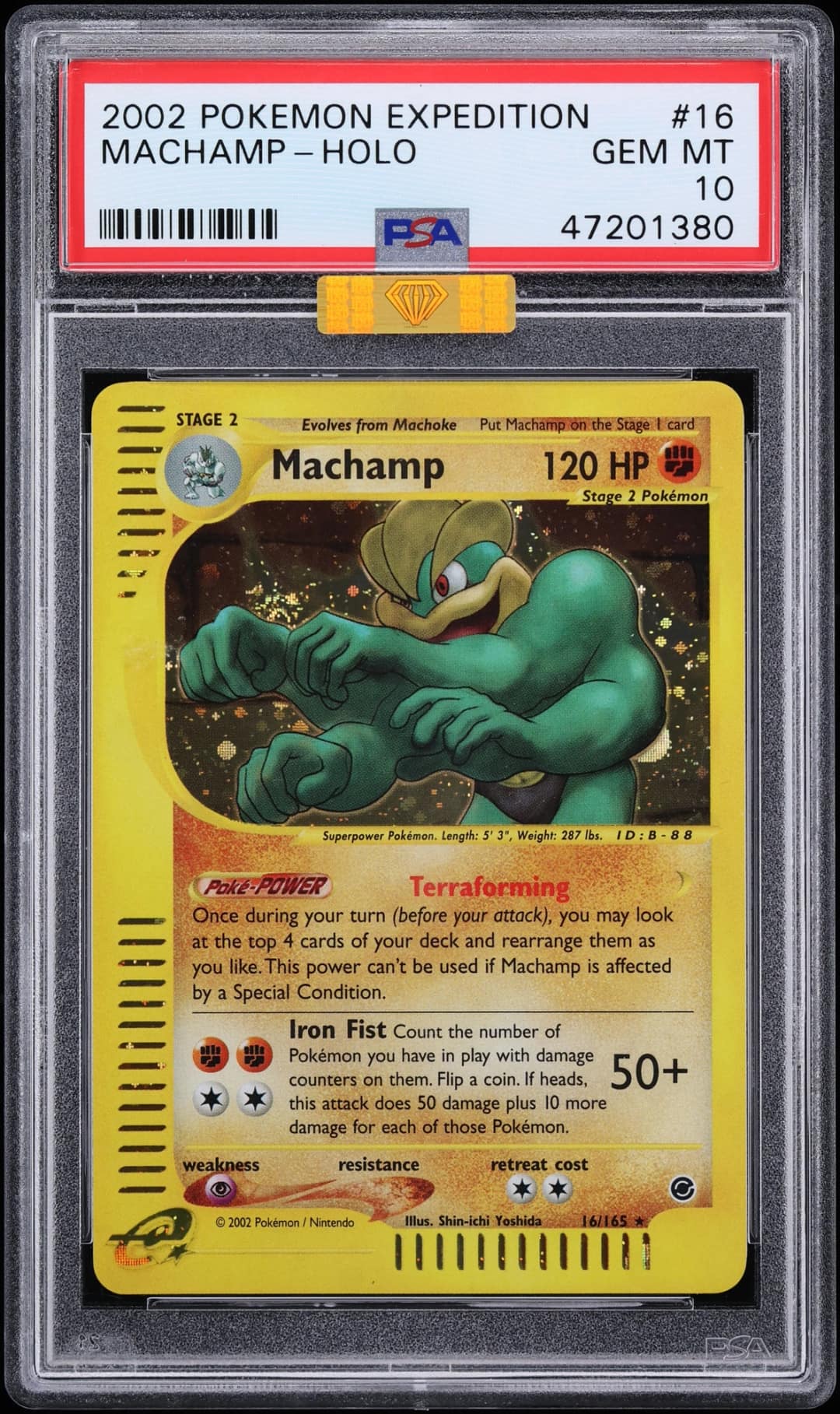 Machamp