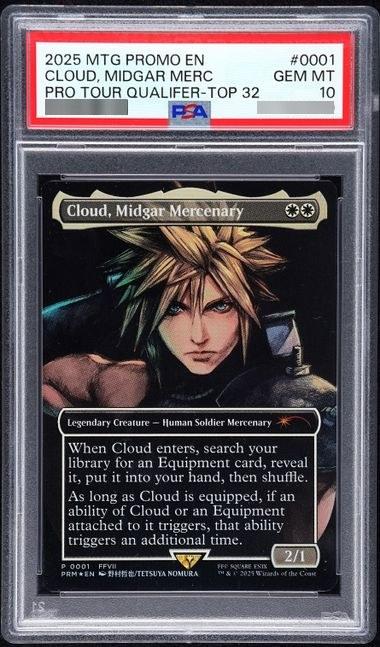 Cloud