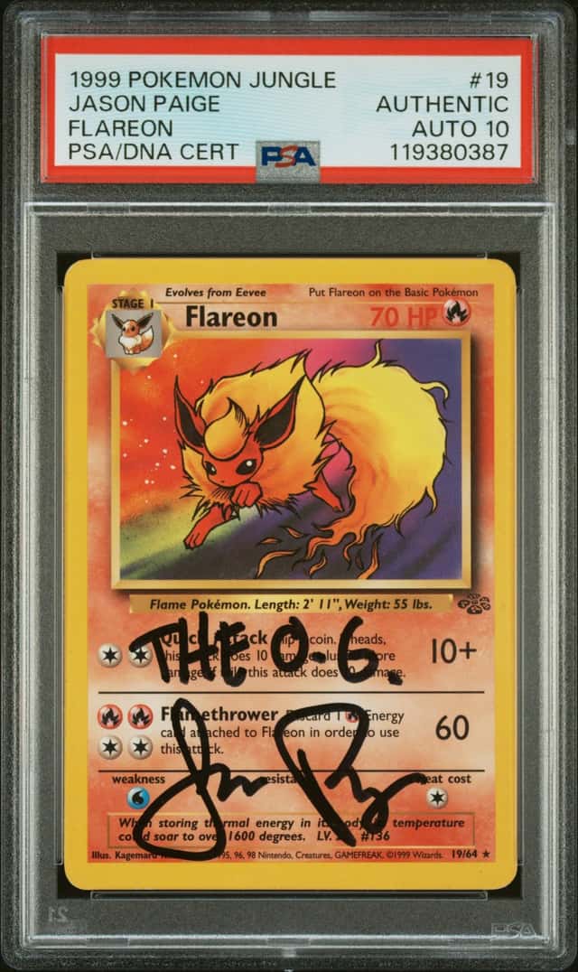 Flareon