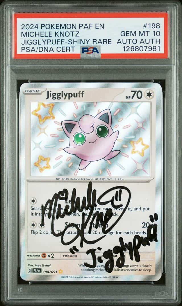 Jigglypuff