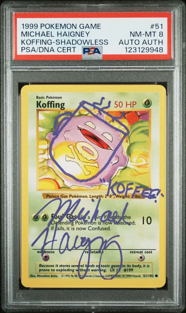 Koffing