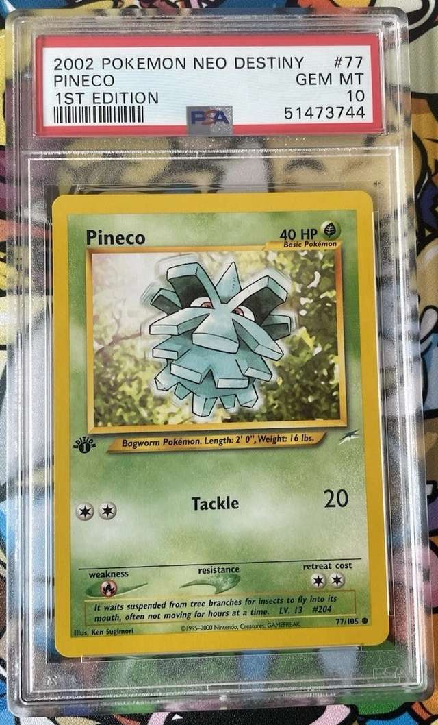 Pineco