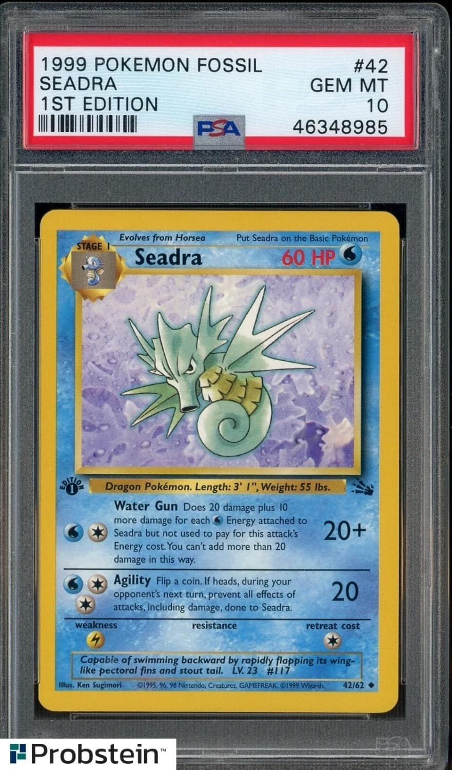 Seadra