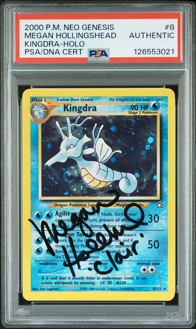 Kingdra