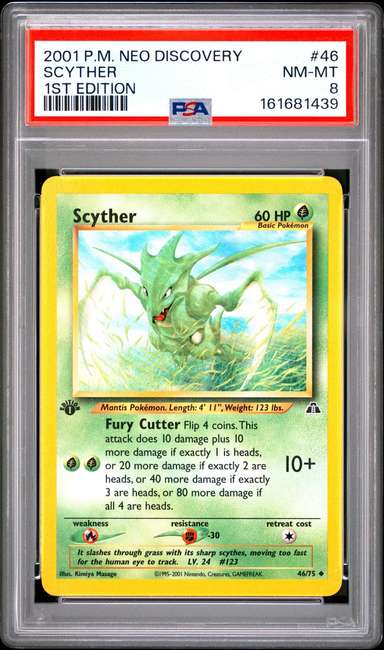 Scyther