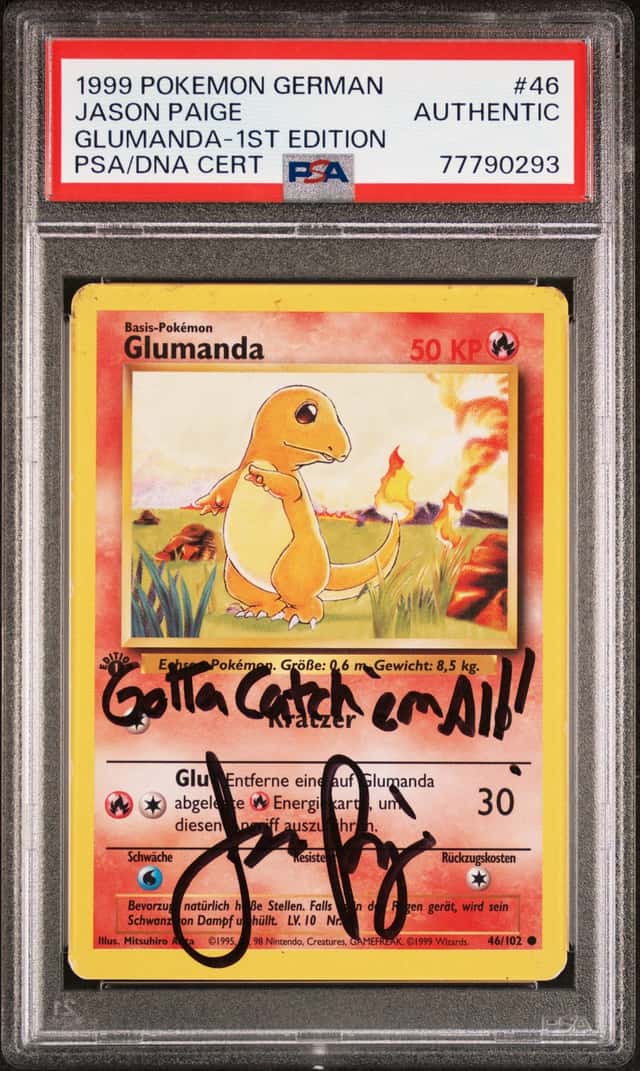 Glumanda
