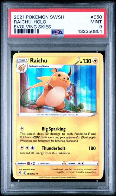 Raichu