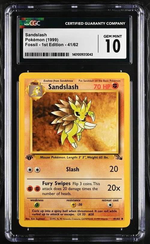 Sandslash