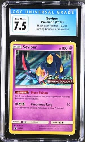 Seviper