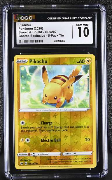 PIKACHU-REV.FOIL