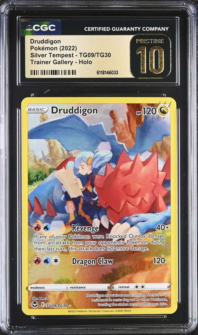 Druddigon