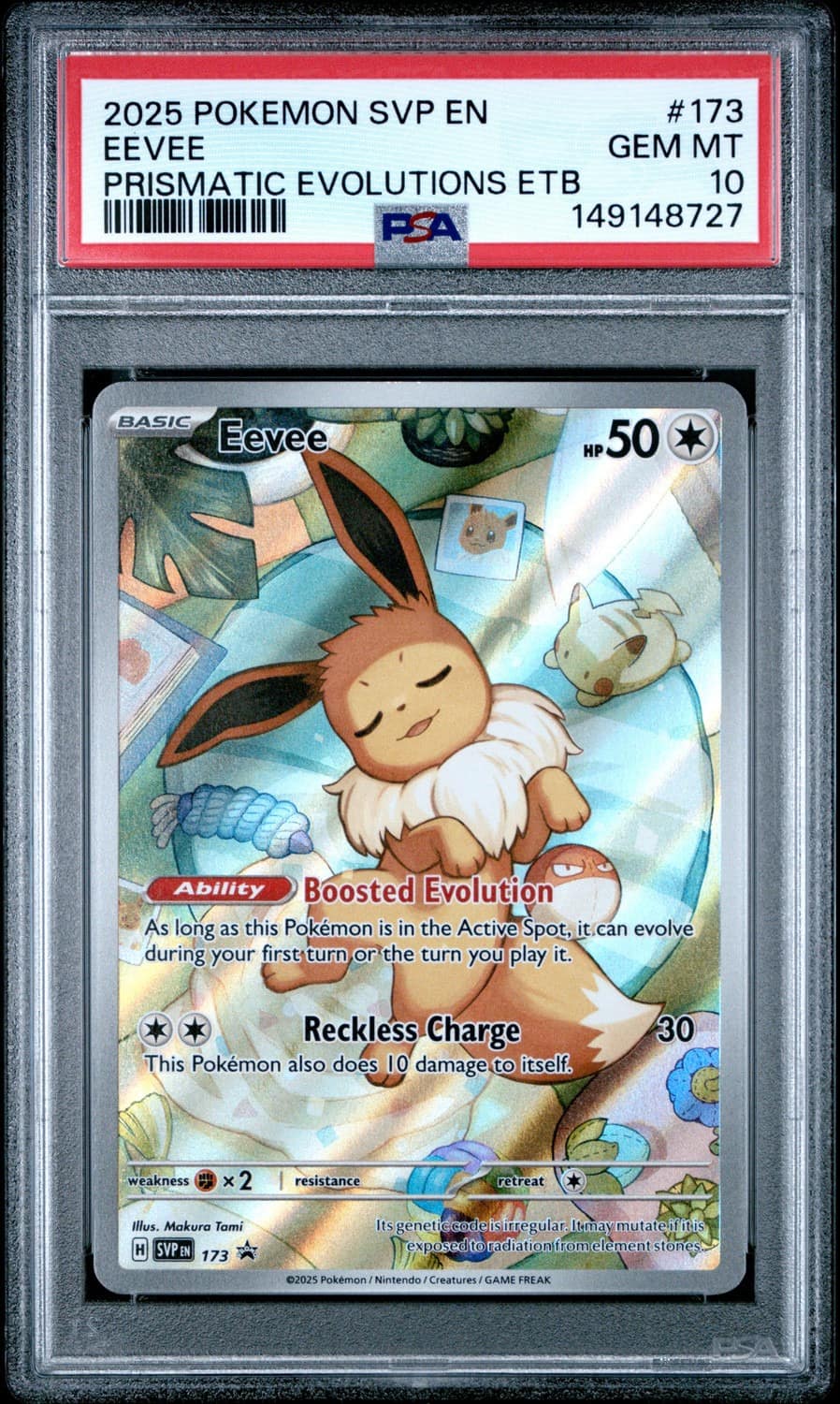 Eevee