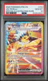 Jolteon Ex