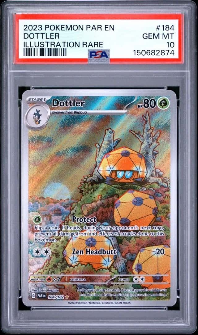 Dottler