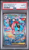 Mega Greninja Ex
