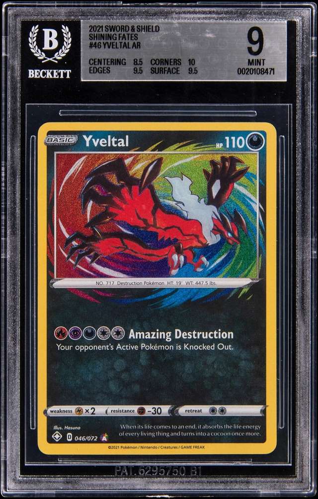 Yveltal
