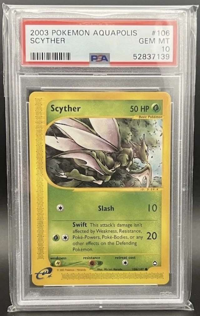 Scyther