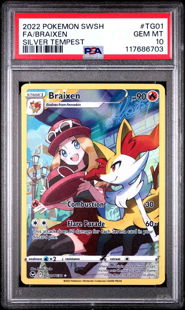 Braixen
