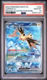 Zapdos Ex