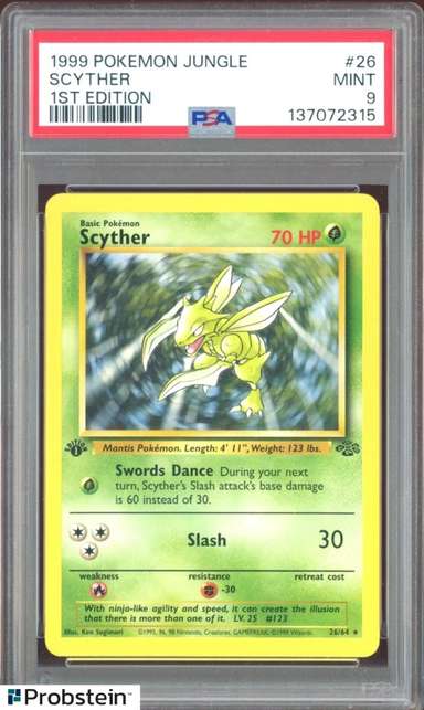 Scyther