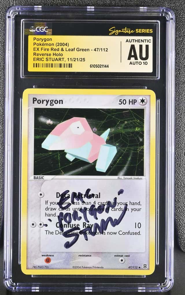 Porygon