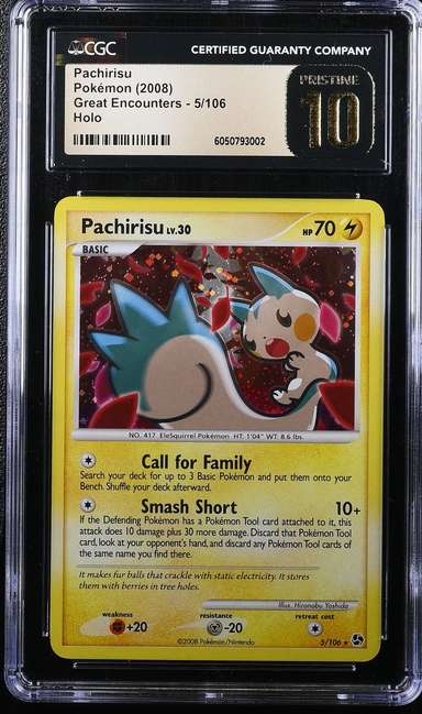 Pachirisu