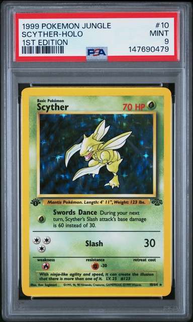 SCYther
